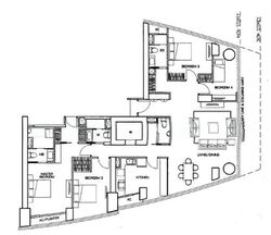The Sail @ Marina Bay (D1), Apartment #566370111